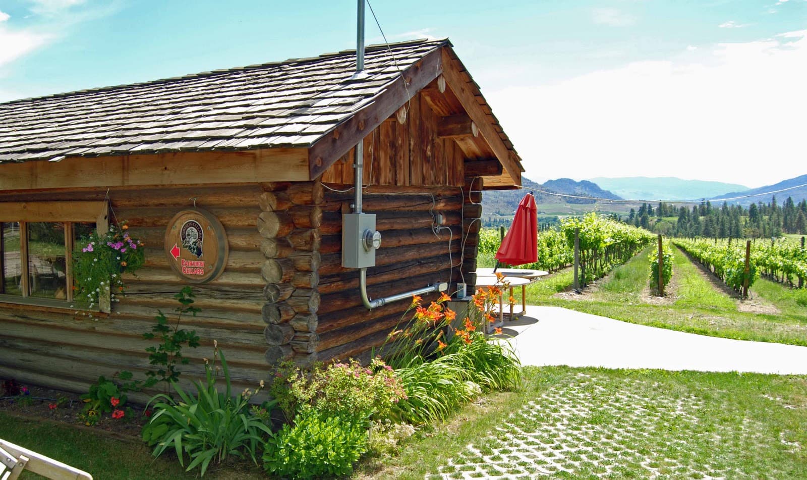 Fairview Cellars