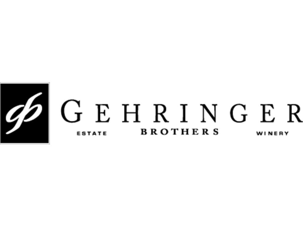 Gehringer Brothers Estate Winery logo