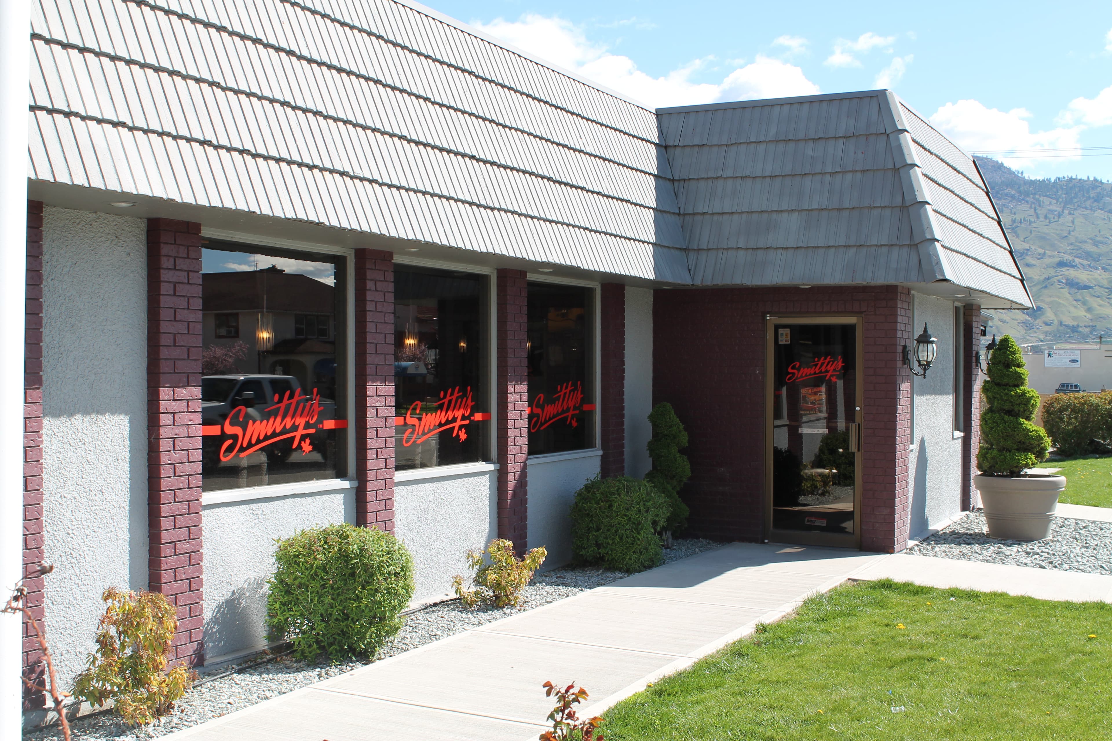 Smitty’s Restaurant