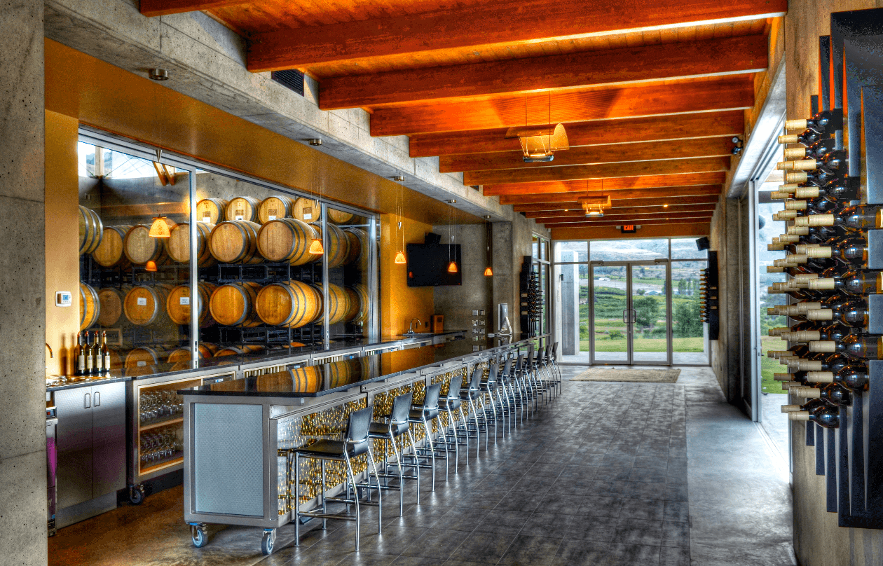 Church and State Wines
