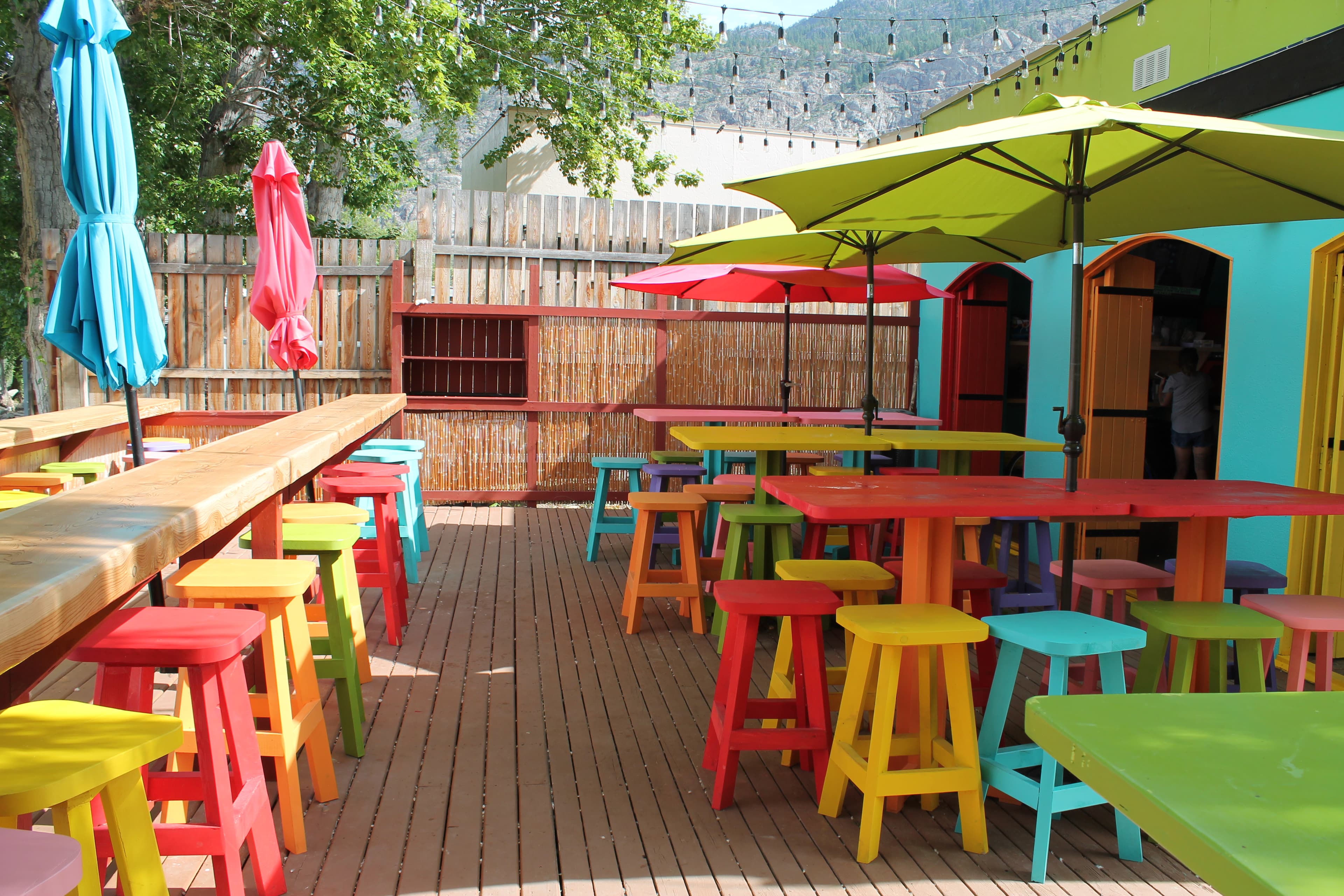 Live Music @ Spirit Beach Cantina