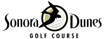 Sonora Dunes Golf Course logo