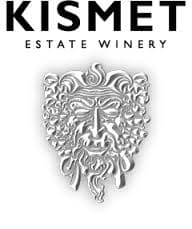 Kismet Estate Winery logo