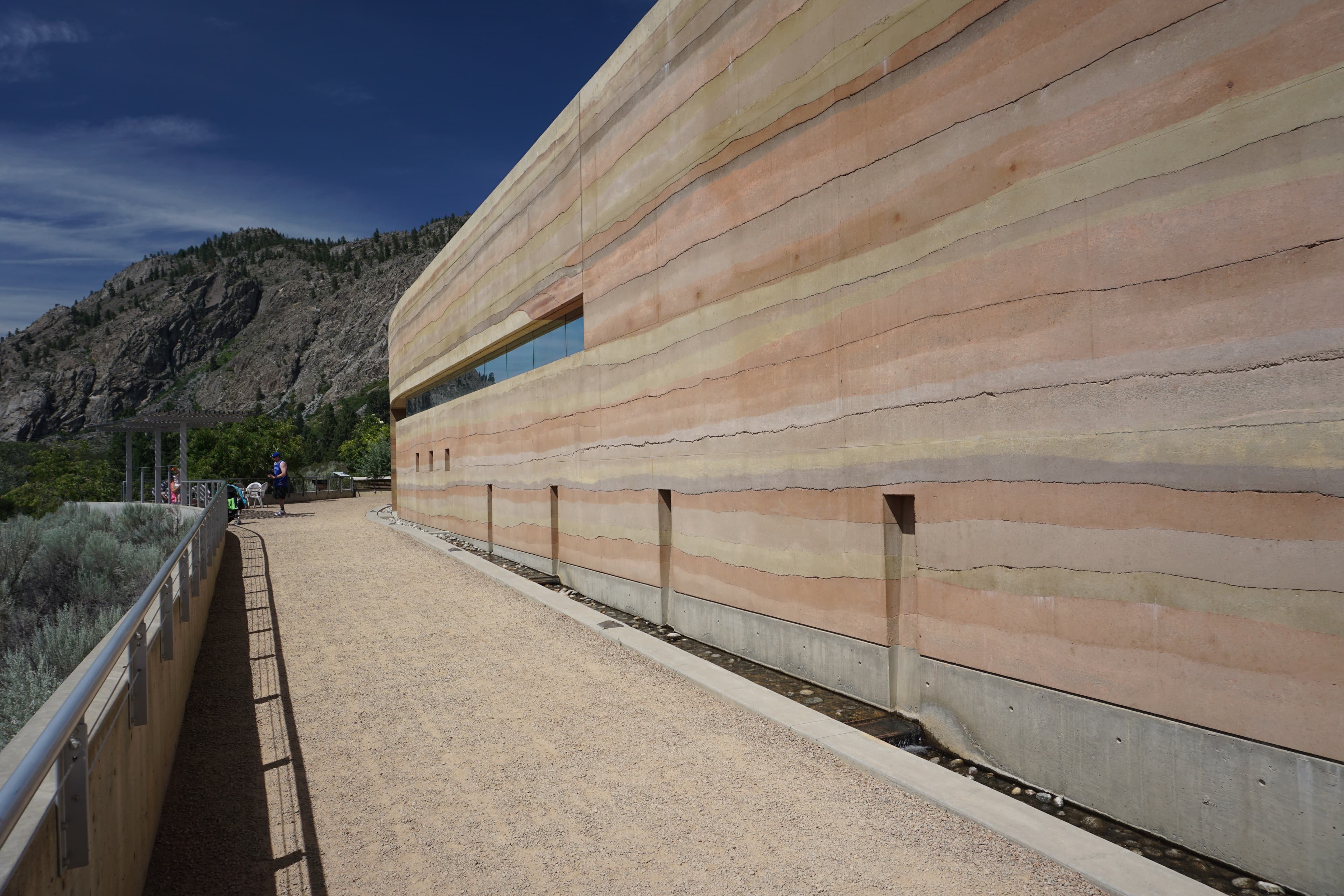 Nk’Mip Desert Cultural Centre