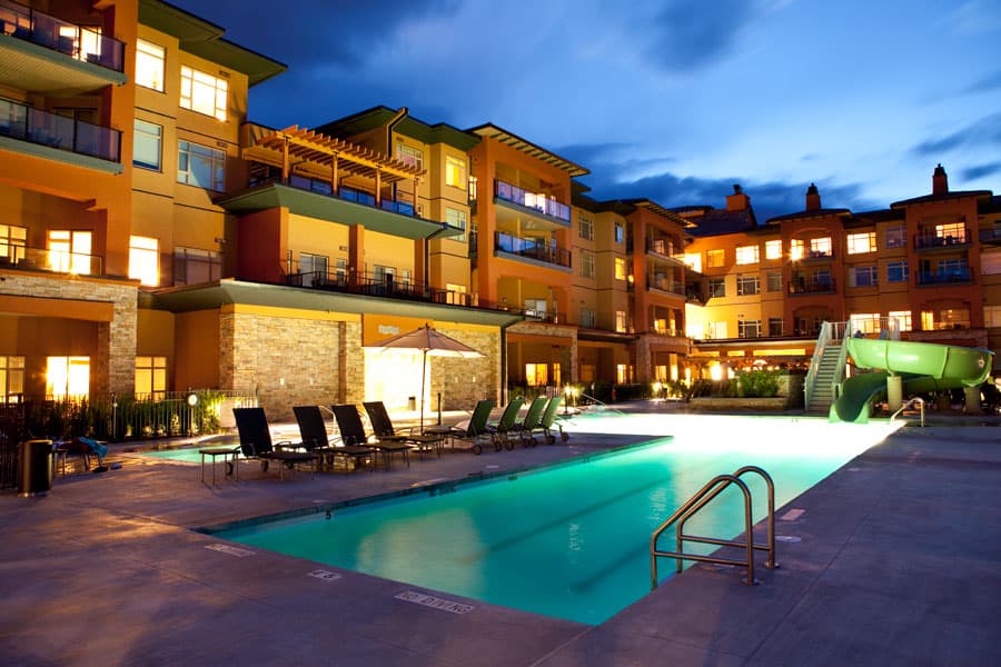 Watermark Beach Resort