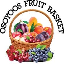 Osoyoos Fruit Basket
