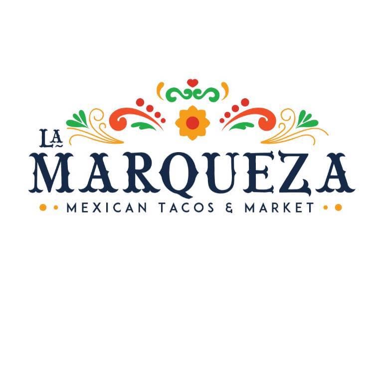 La Marqueza Mexican Tacos and Market logo