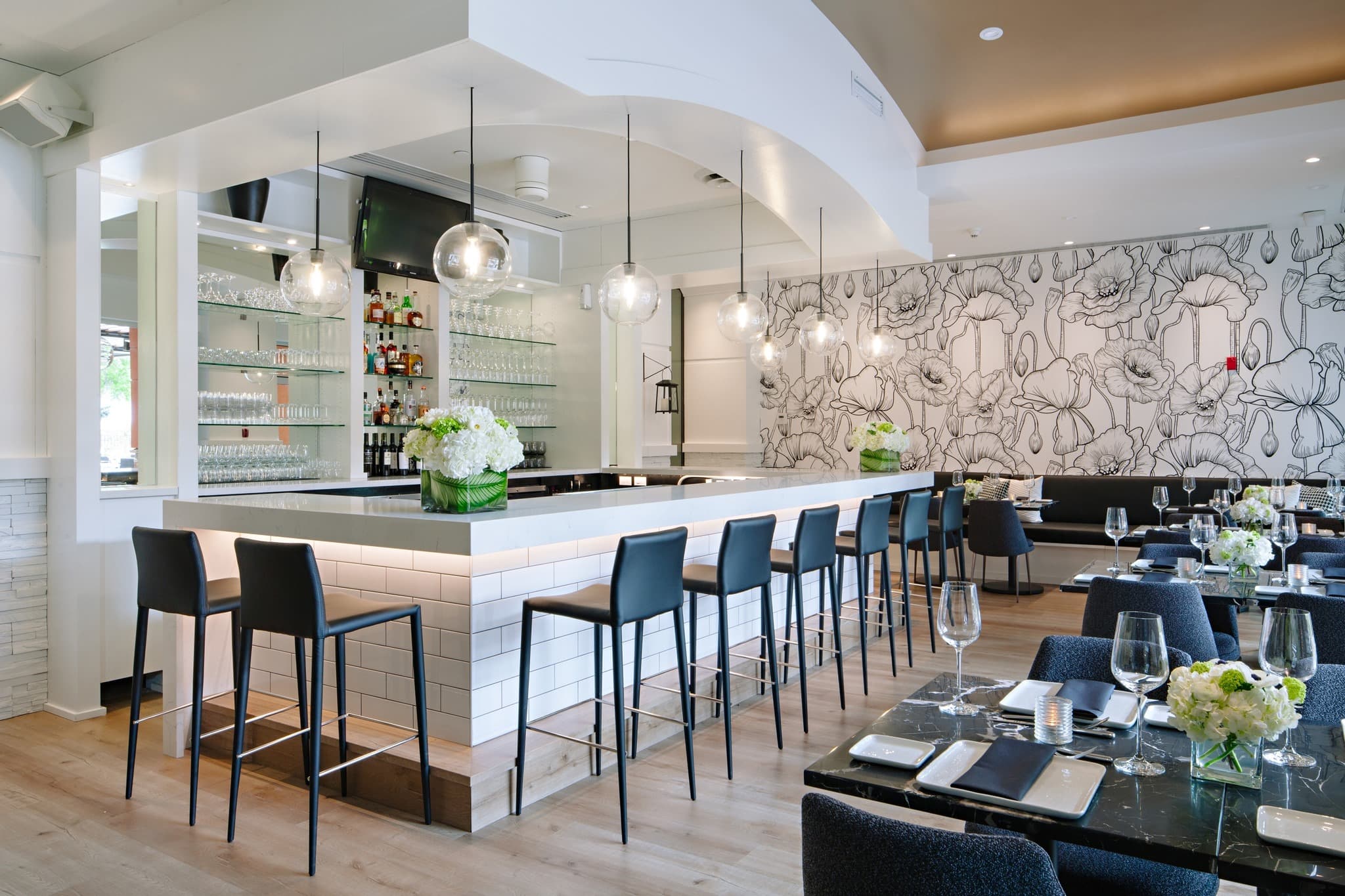 15 Park Bistro