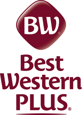 Best Western Plus Osoyoos Hotel & Suites logo