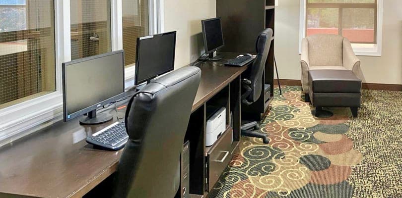 Best Western Plus Osoyoos Hotel & Suites
