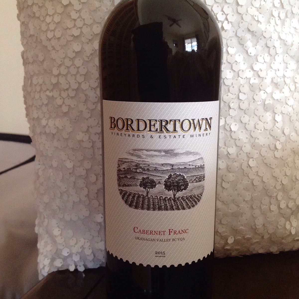 Bordertown Estate Winery