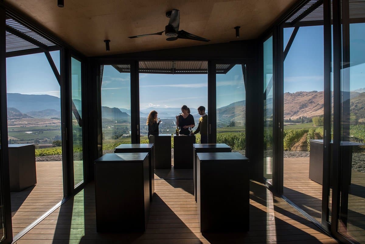 CheckMate Artisanal Winery