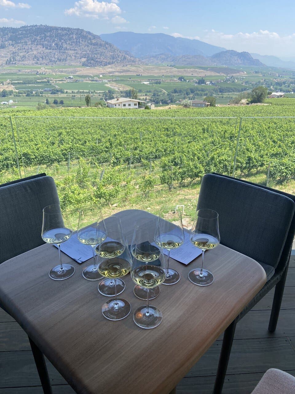 CheckMate Artisanal Winery
