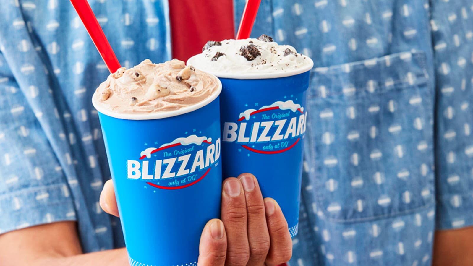 Dairy Queen
