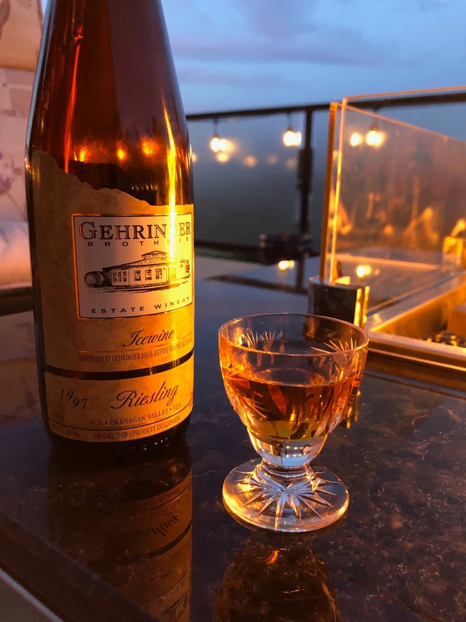 Gehringer Brothers Estate Winery