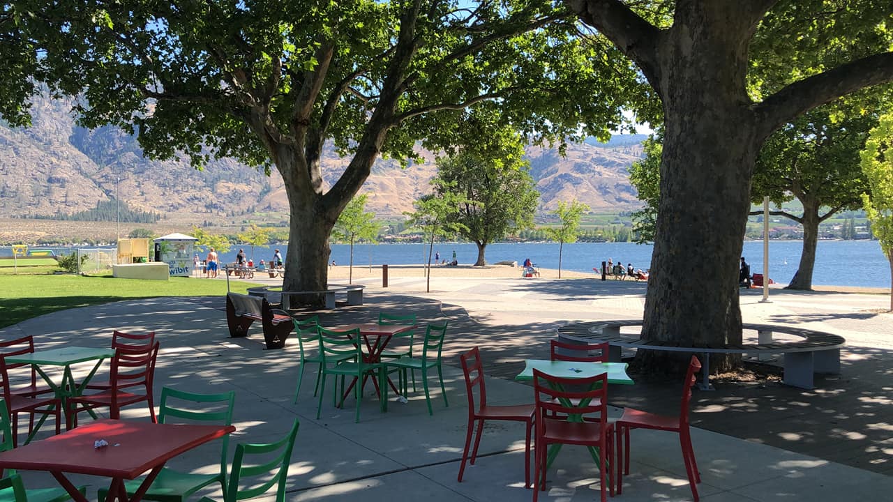 Gyro Beach Cafe