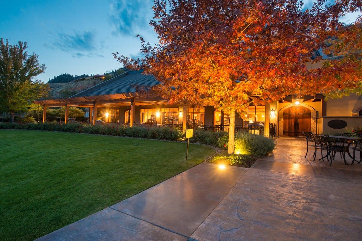 Cooking Class Dinners @ Hester Creek