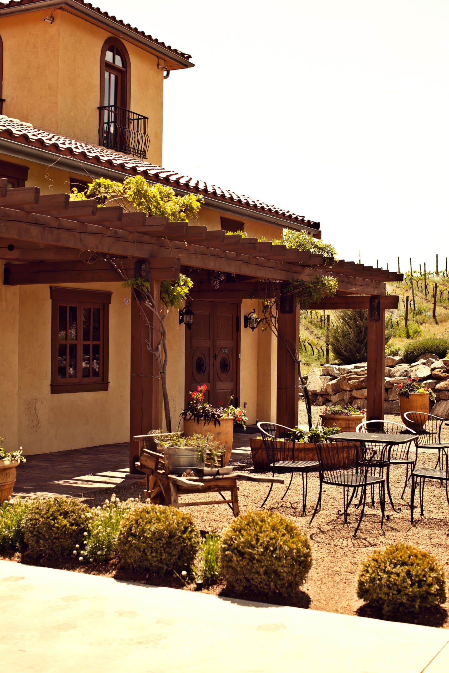 LaStella Winery