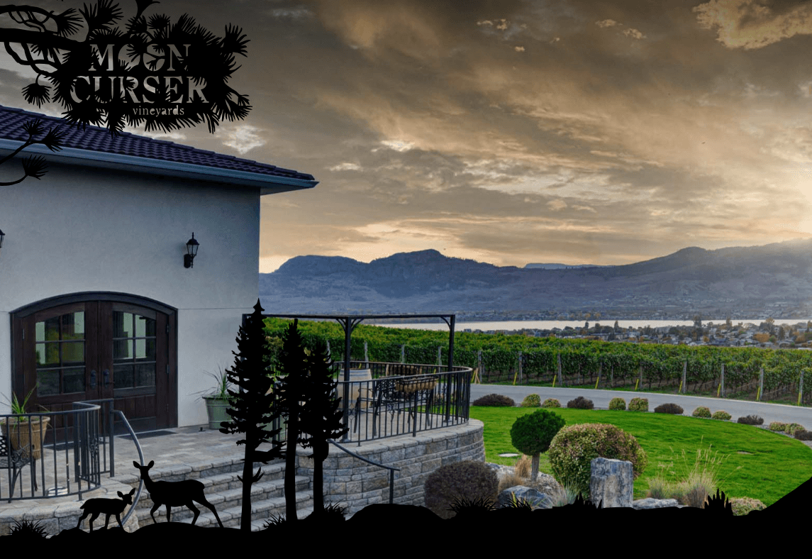 Moon Curser Vineyards