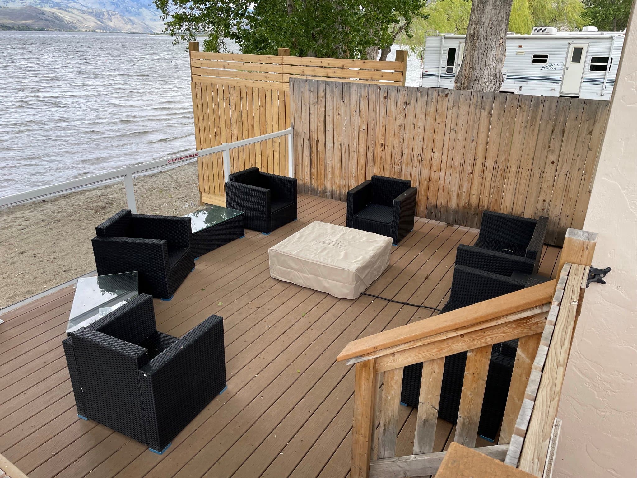 Nk’Mip Campground & RV Park