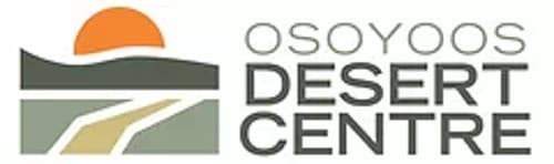 Osoyoos Desert Centre logo