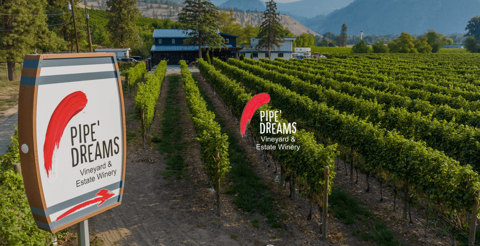 Pipe Dreams Winery