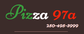 Pizza 97a logo