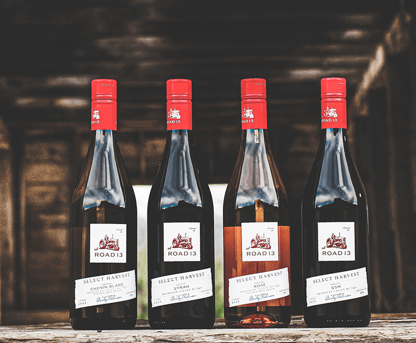 Road 13 Vineyards