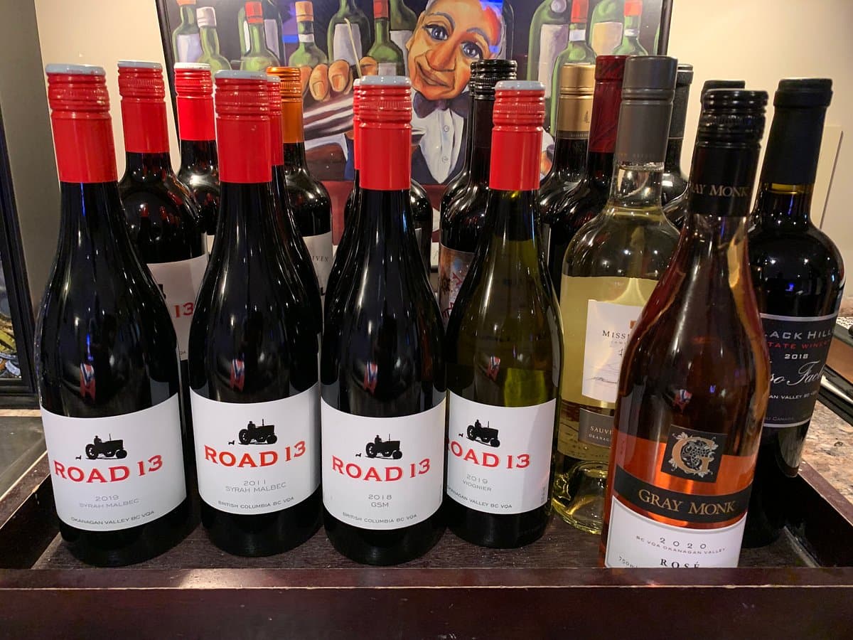 Road 13 Vineyards