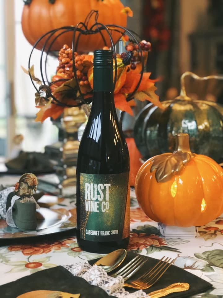 Rust Wine Co.
