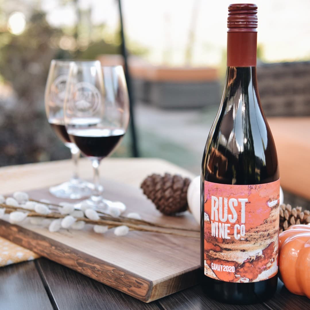 Rust Wine Co.