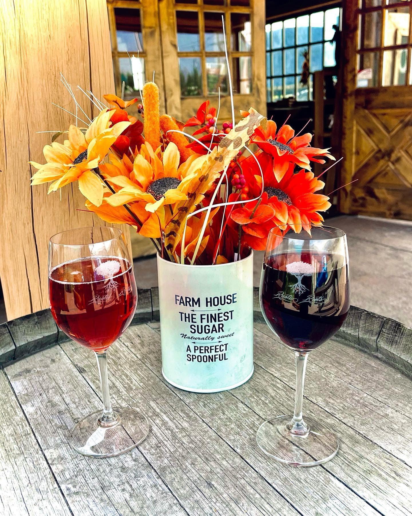 Rustic Roots Winery