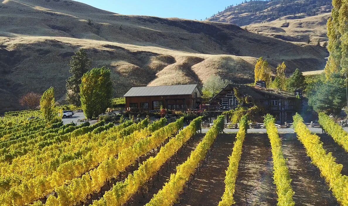 Rust Wine Co.