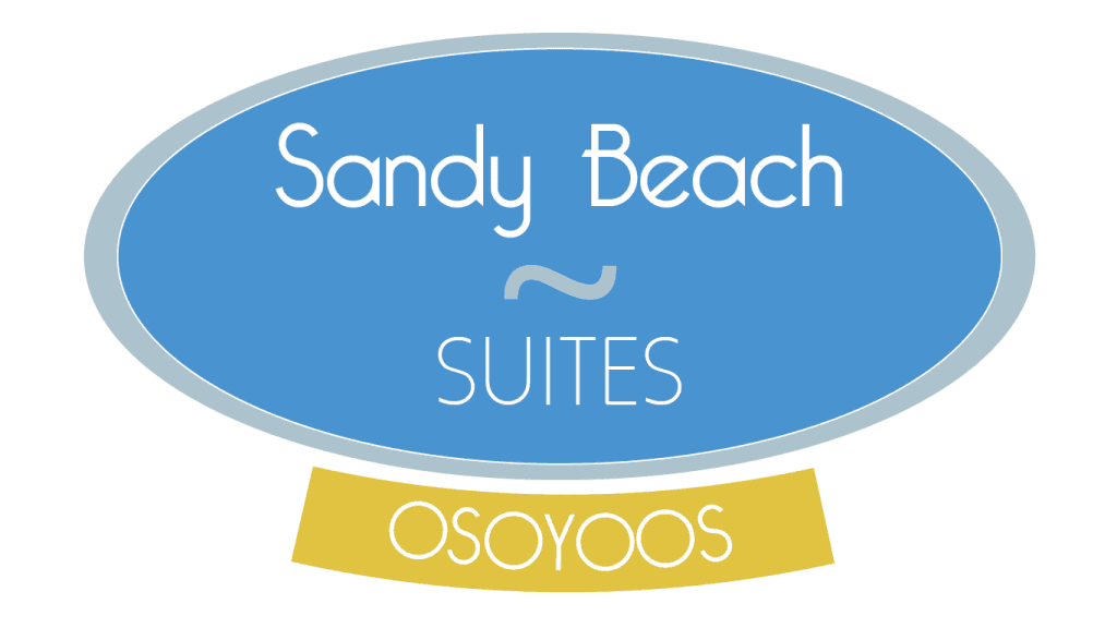 Sandy Beach Suites logo