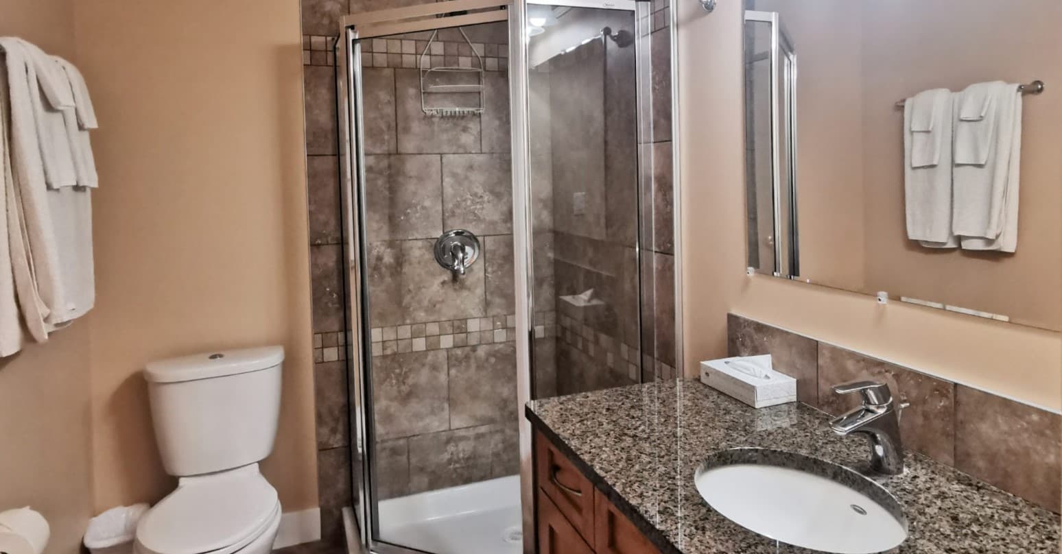 Sandy Beach Suites