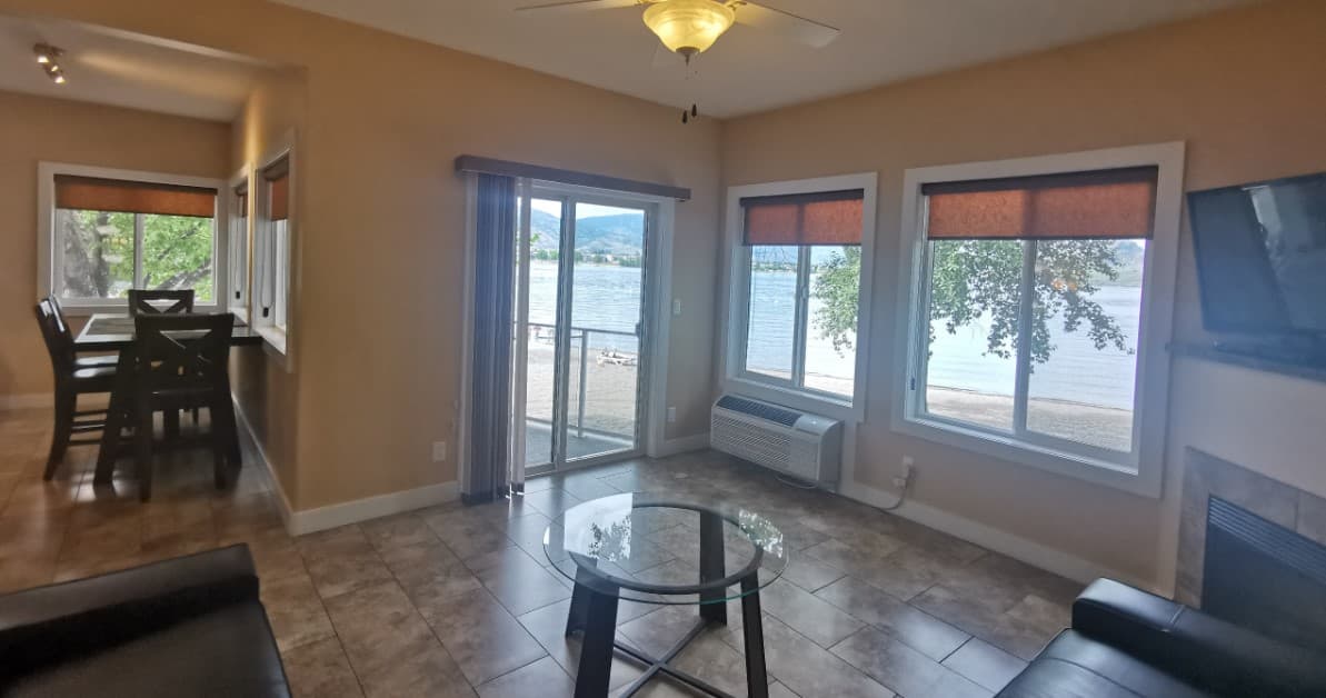 Sandy Beach Suites