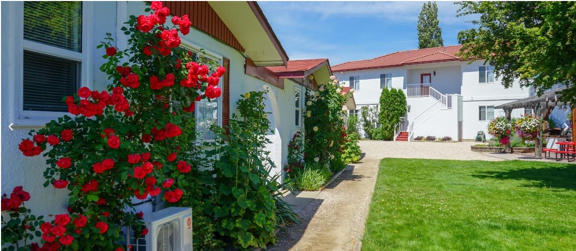 Sandy Beach Suites