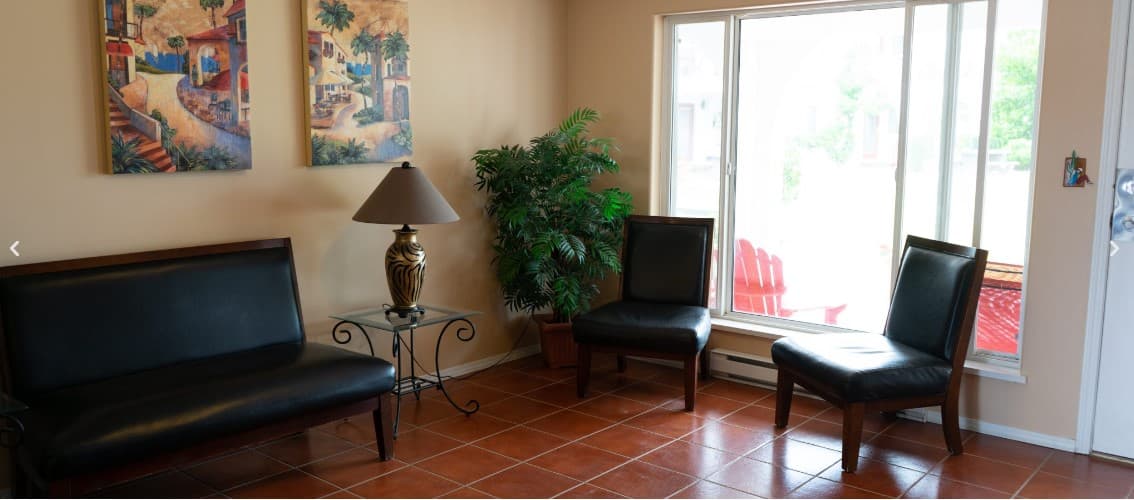 Sandy Beach Suites