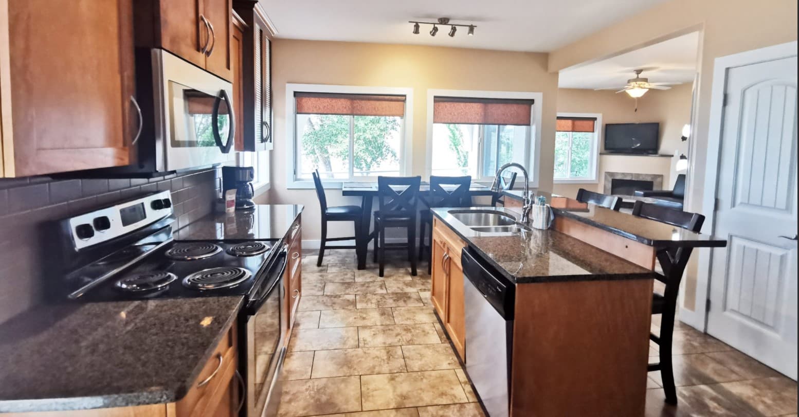 Sandy Beach Suites