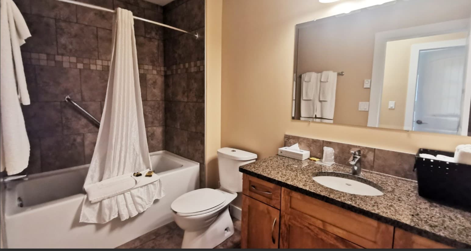 Sandy Beach Suites