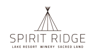 Spirit Ridge logo