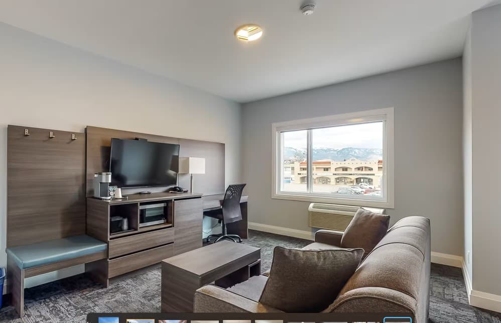 Park Inn by Radisson Osoyoos