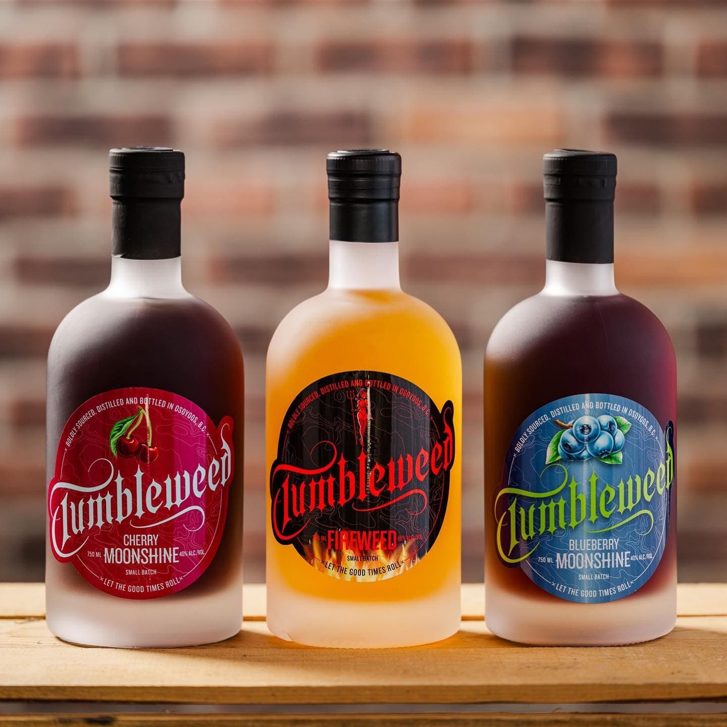 Tumbleweed Spirits