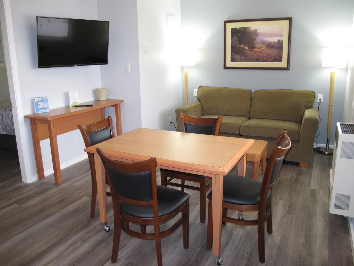 Westridge Motor Inn