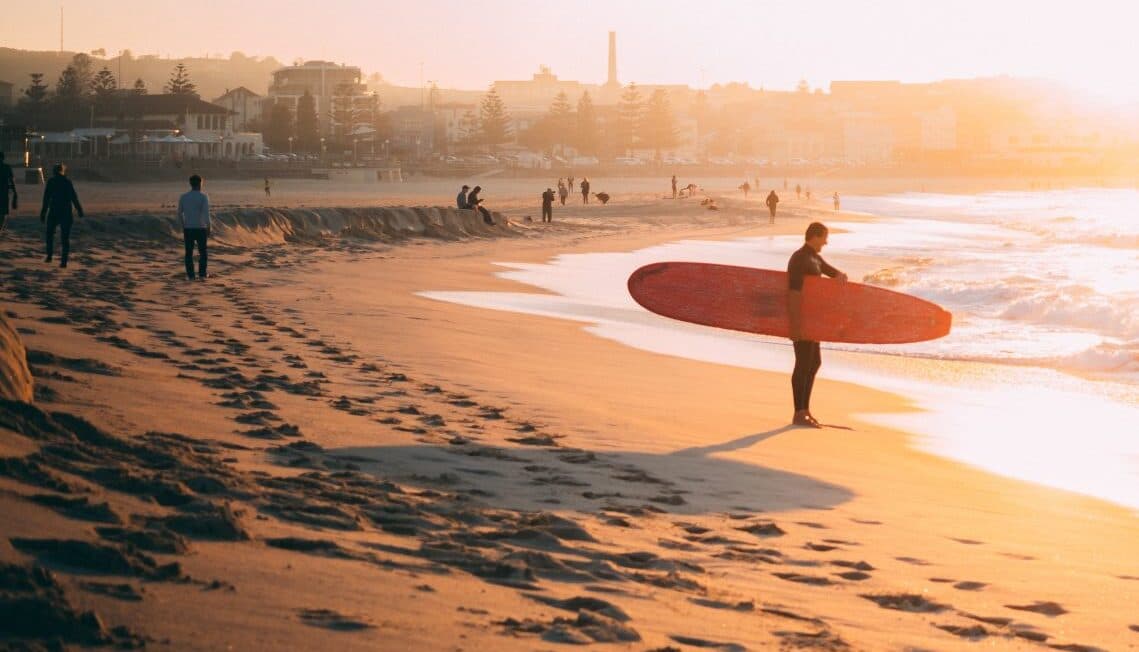 California Day