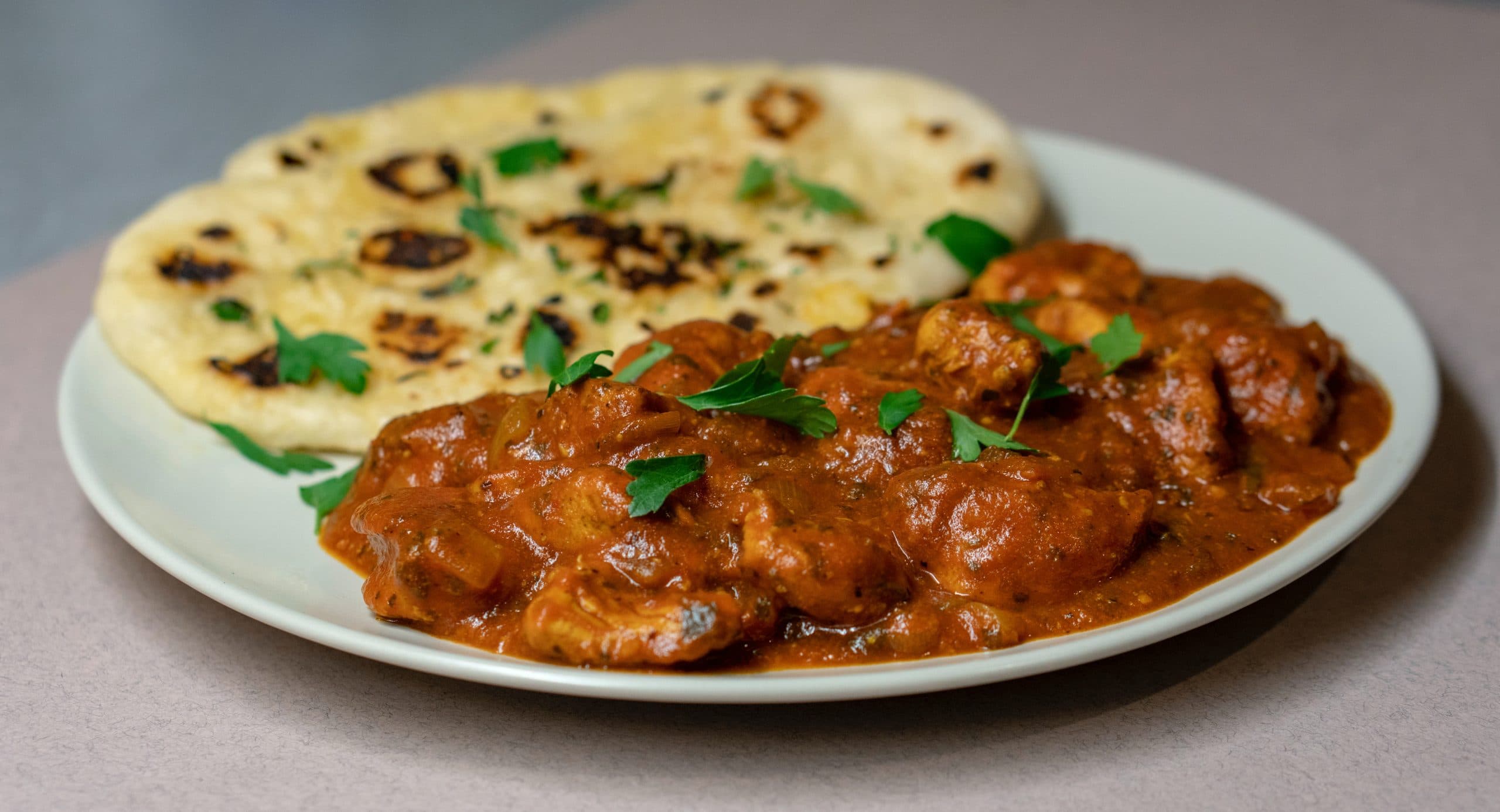 Indian Flame on Main