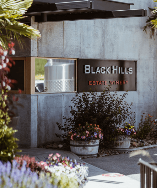 Black Hills Estate Winery