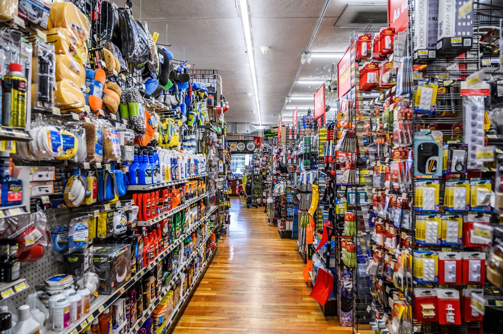 Osoyoos Home Hardware