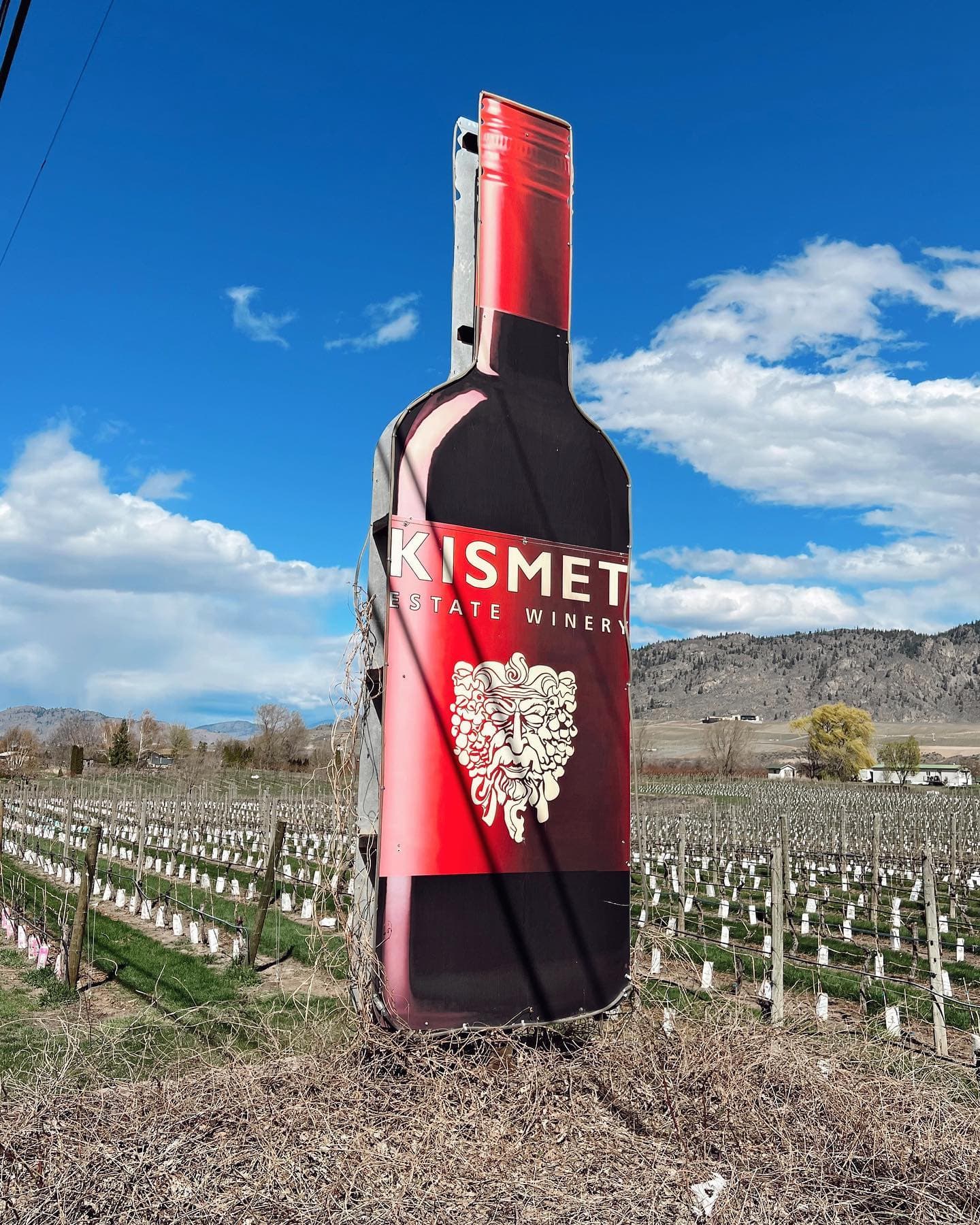 Kismet Estate Winery