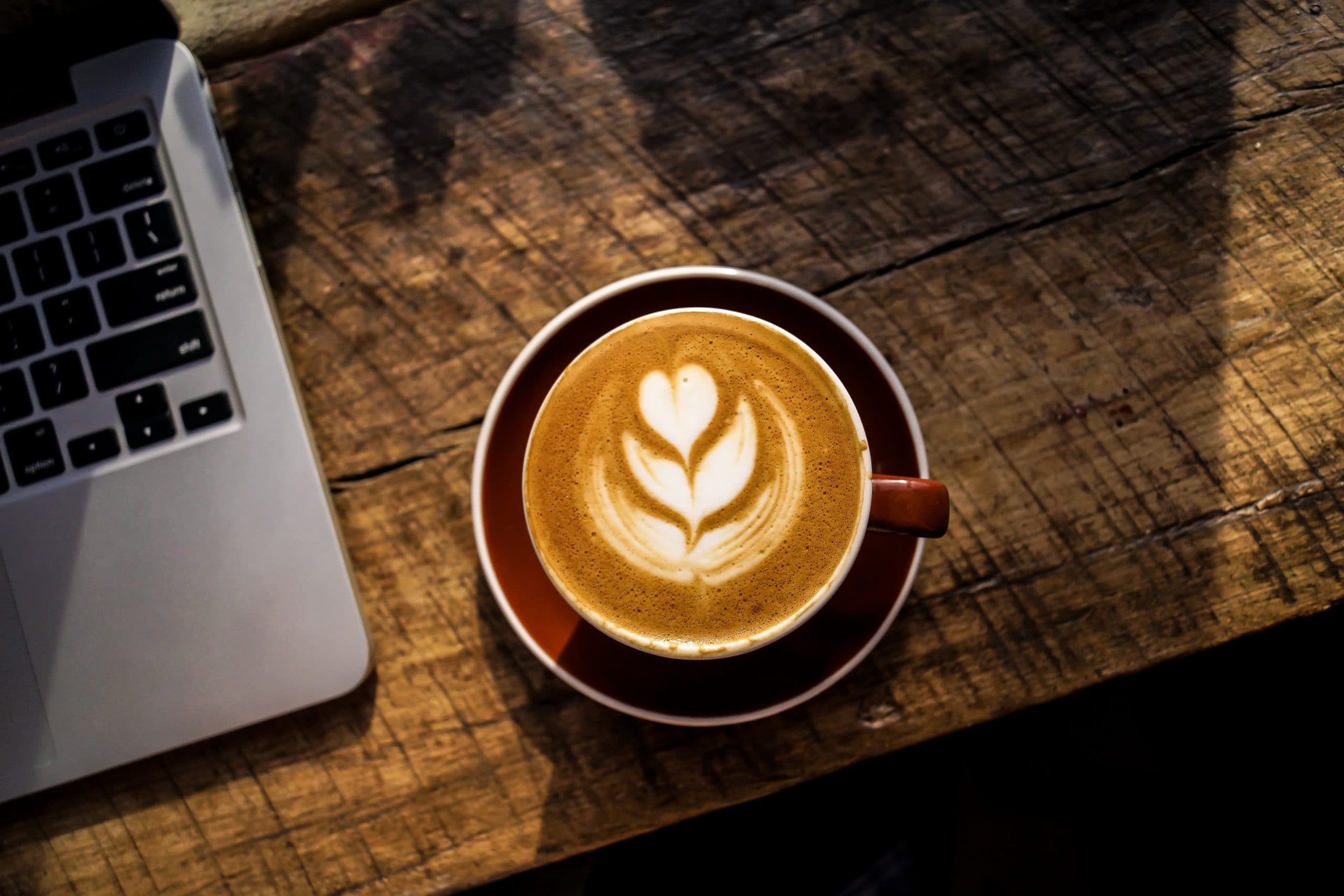 Gino’s Coffee House